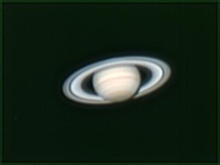 Saturn
