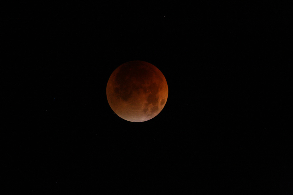 Lunar Eclipse