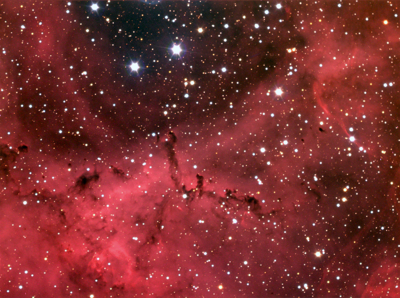 NGC 2244