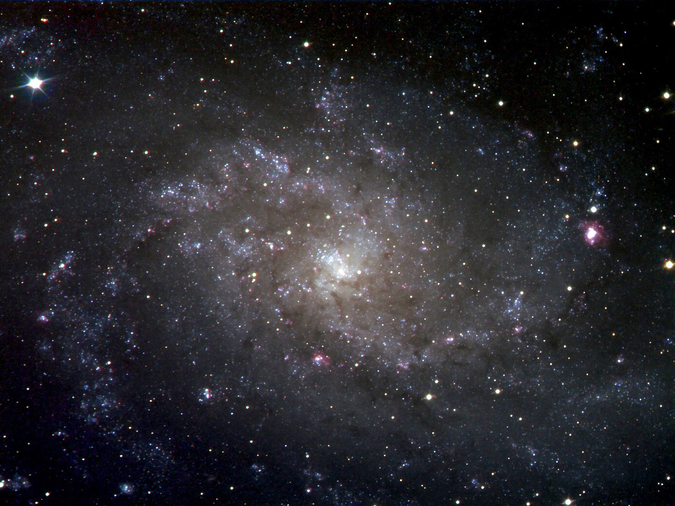 M 33