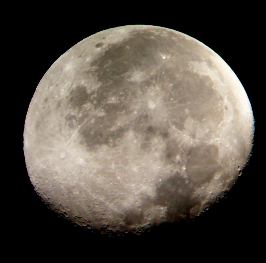 Moon