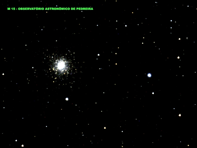 M 15
