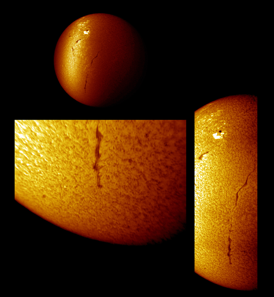 Filament 101.3