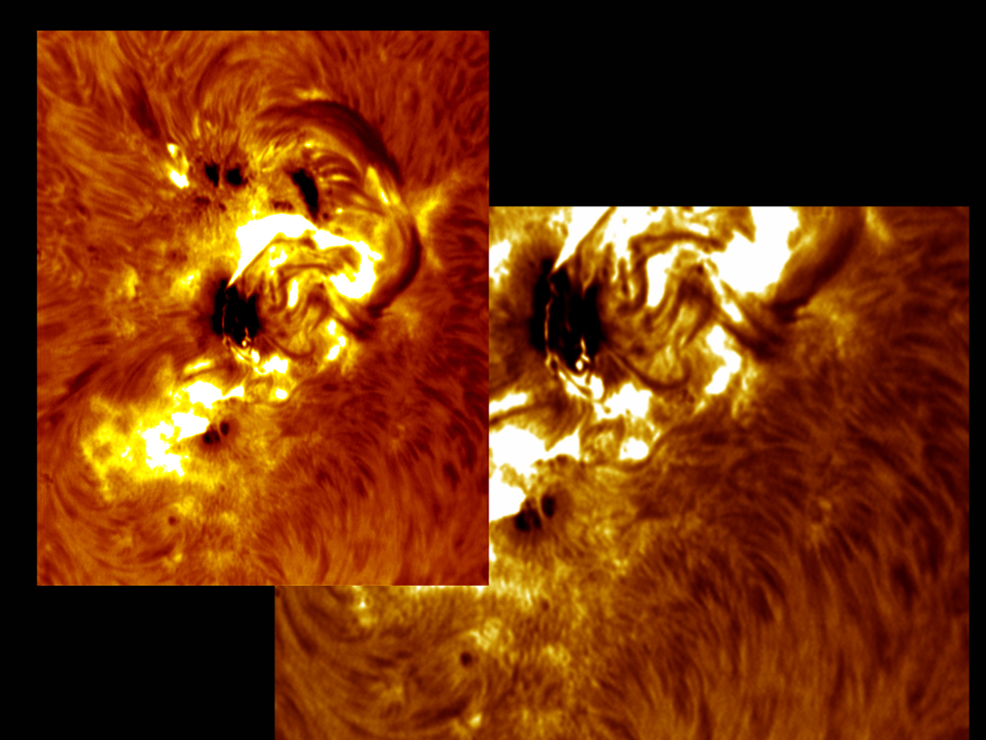 798 Flare