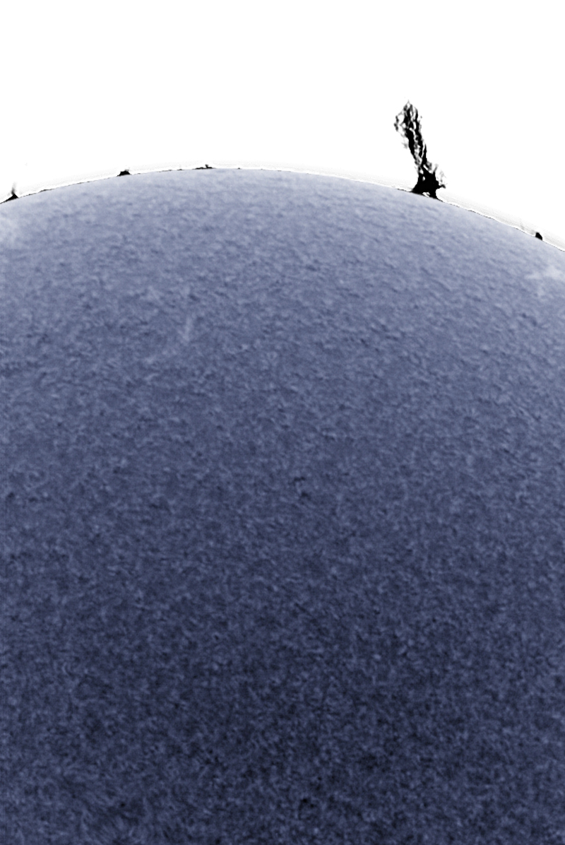 Prominence