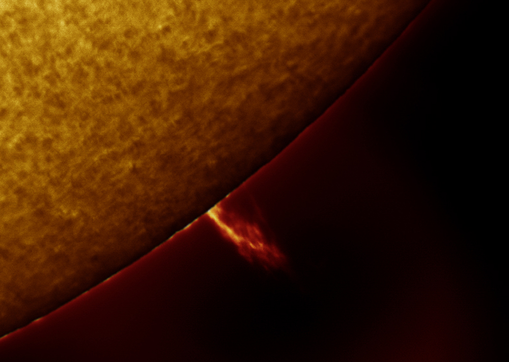 12-10-06 prominence