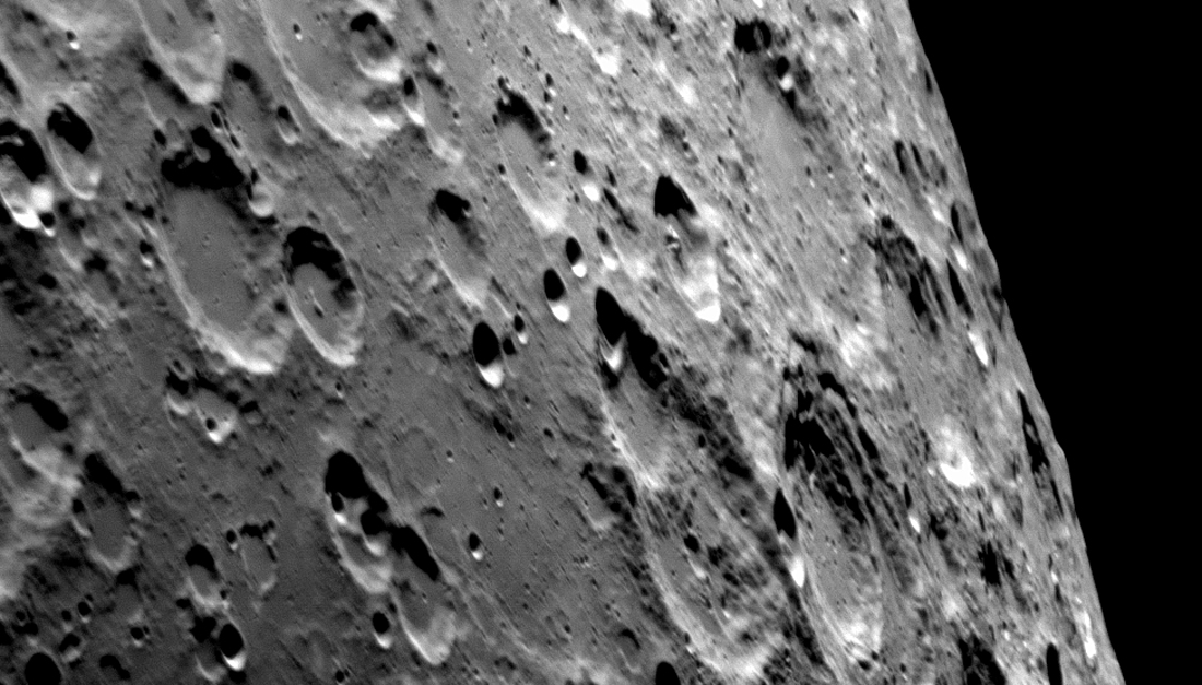 January 24th moon