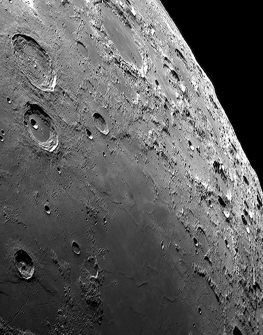 moon pic