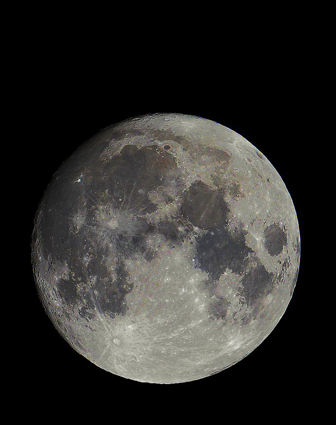 moon