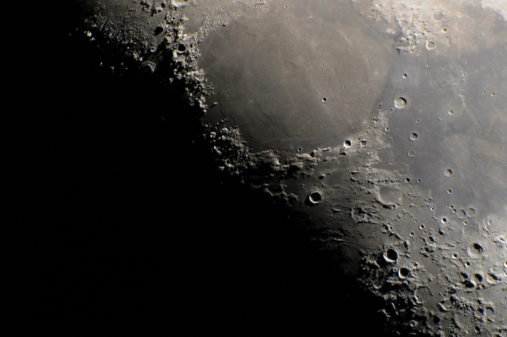 moon