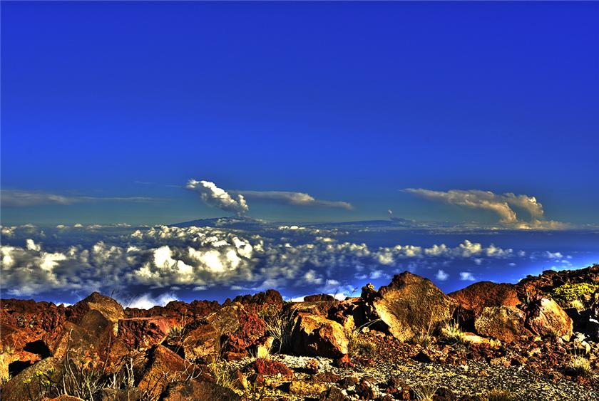 Big Island
