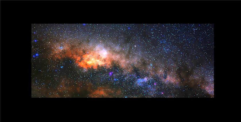 Milky Way