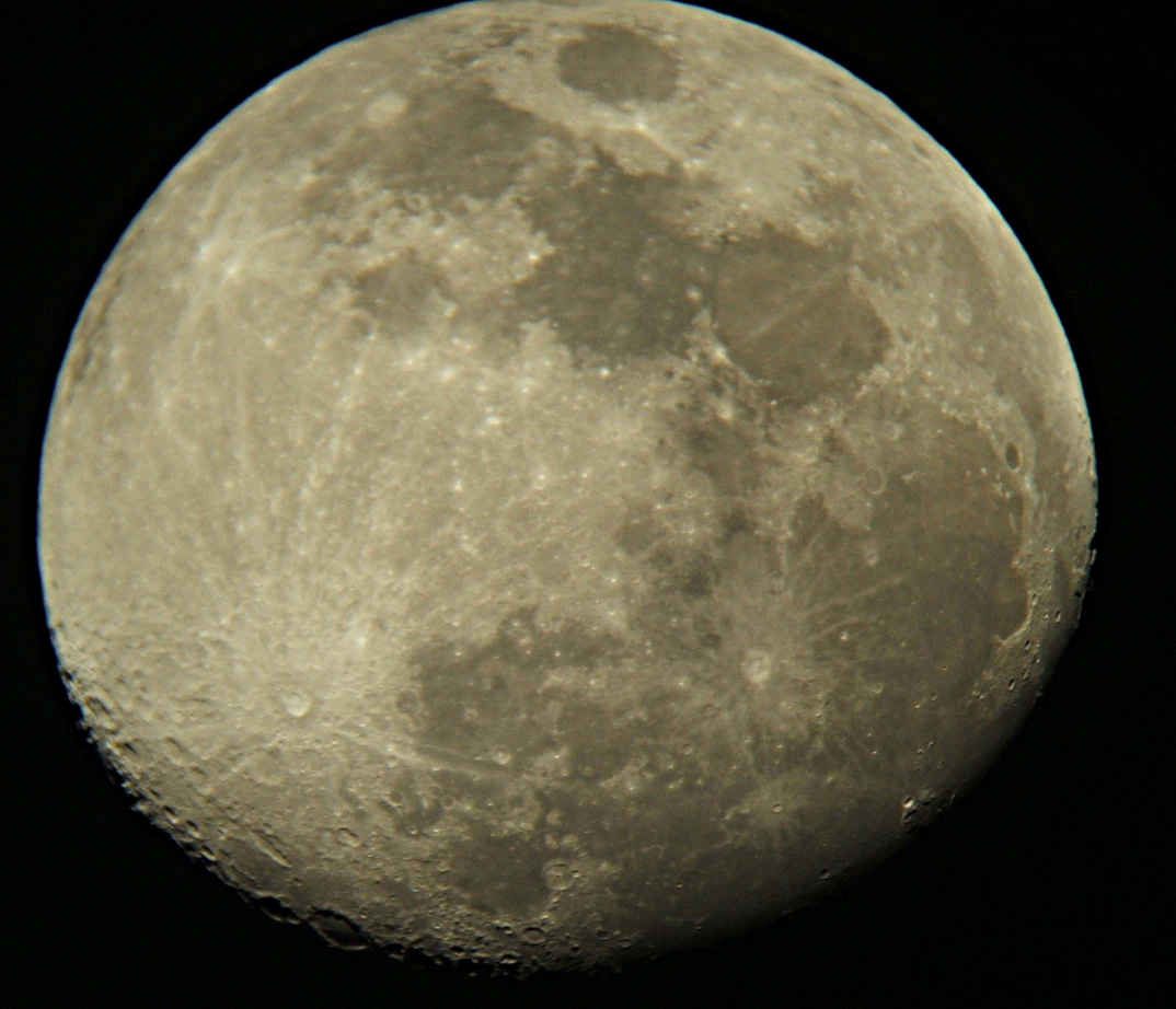 Moon