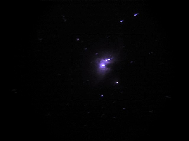 M42 Orion Nebula