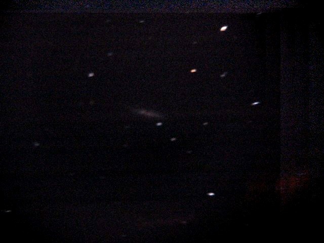 M82 Dob
