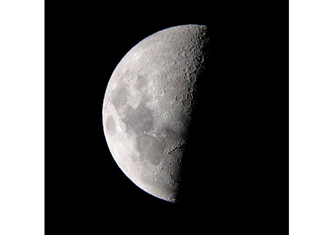 Moon