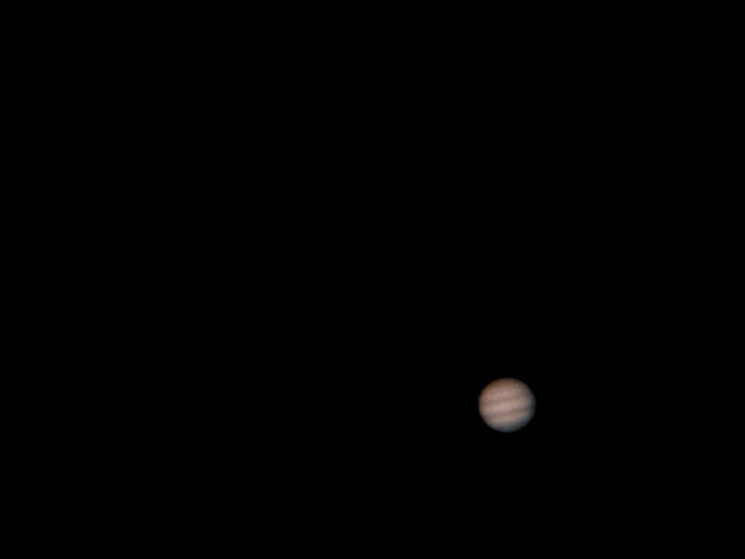 Jupiter
