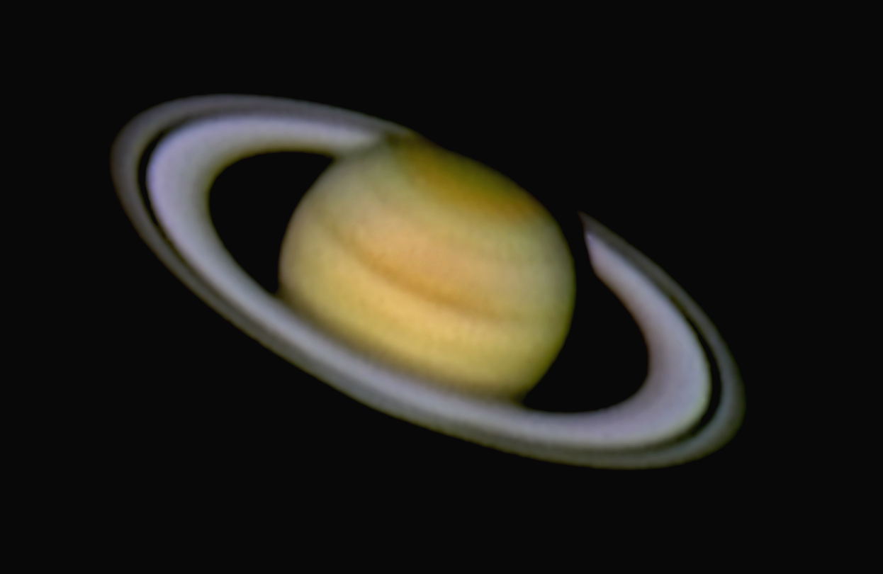 Saturn