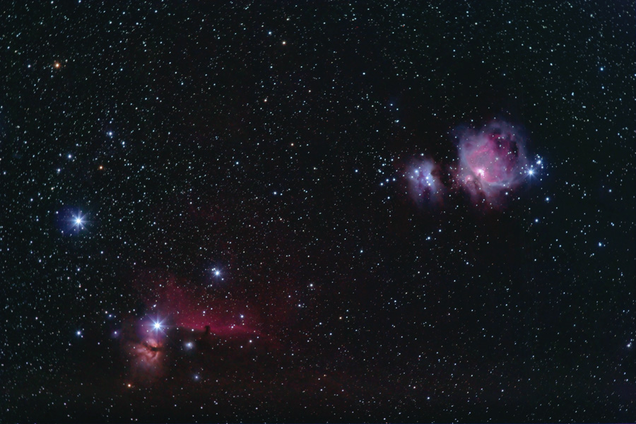 Orion