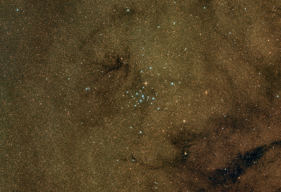 MESSIER 7