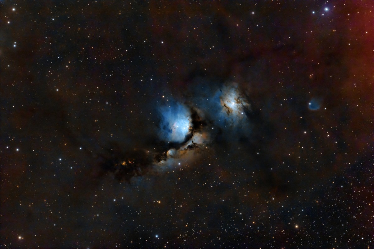 Messier 78