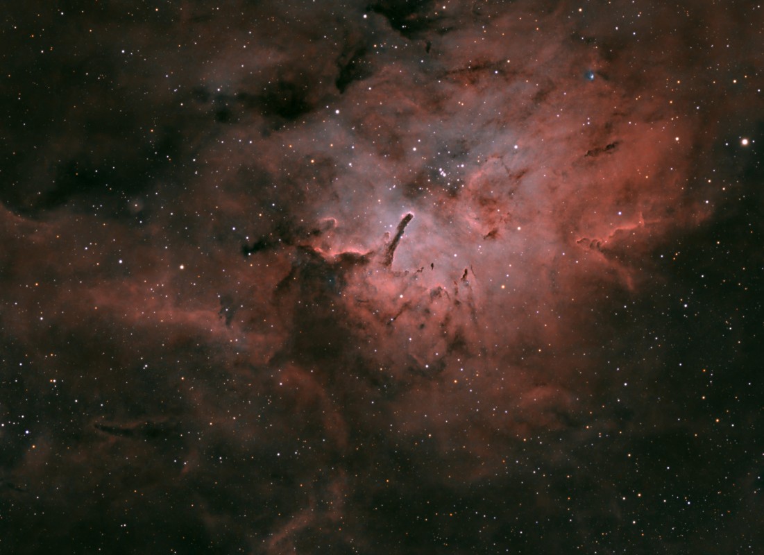 SH2-86 HOO