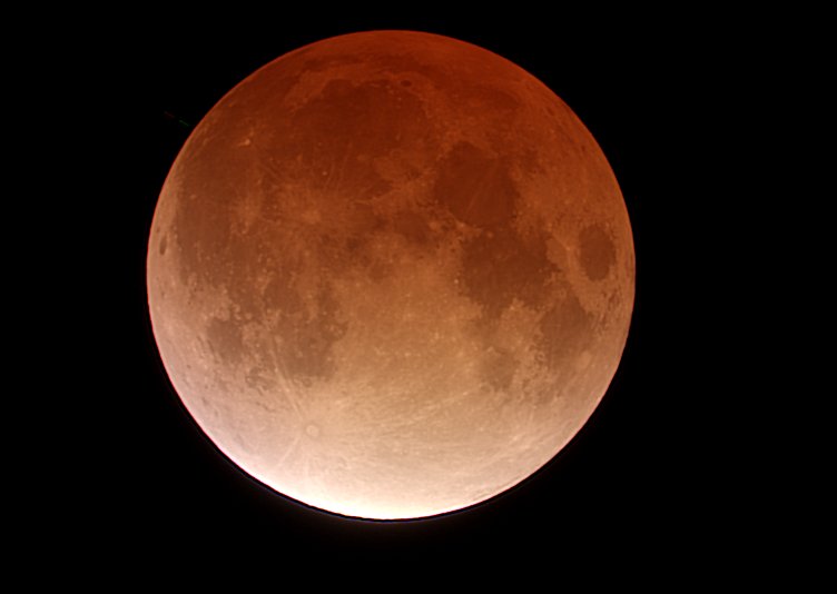 Lunar Eclipse