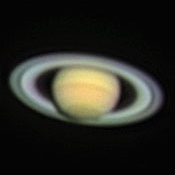 Saturn