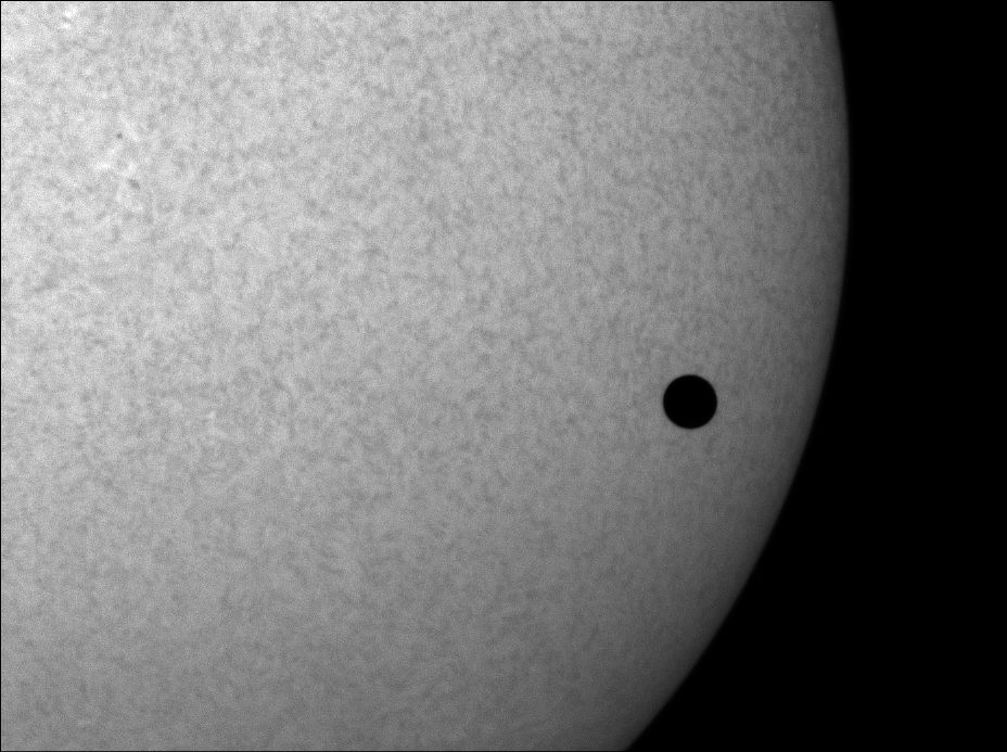 Venus Transit