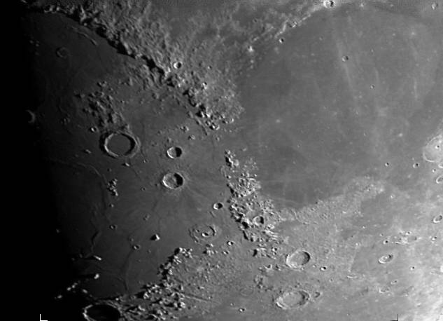 Mare Imbrium