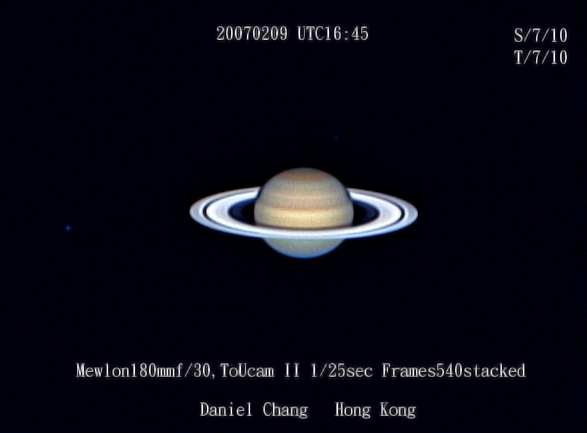 SATURN