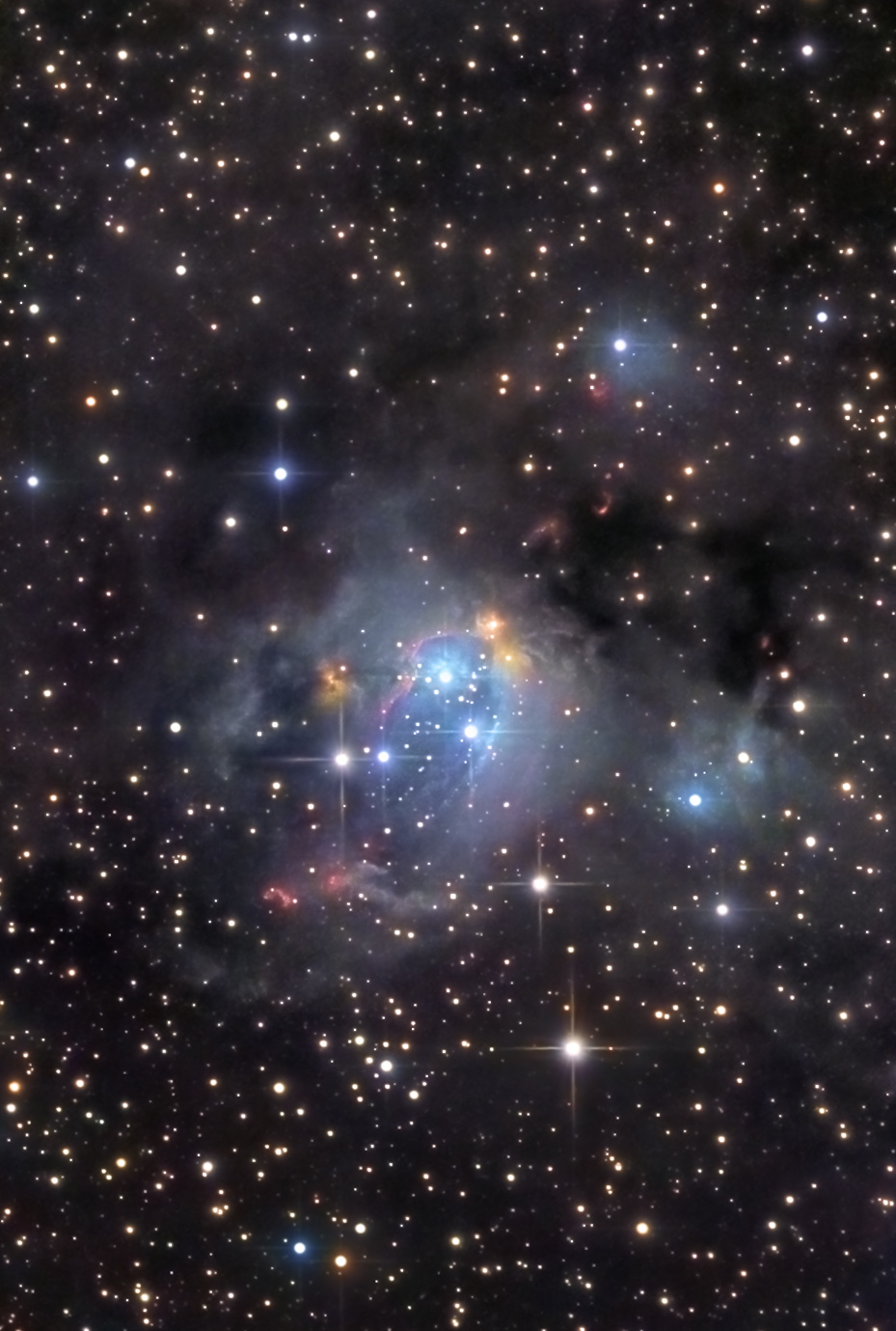 ngc7129