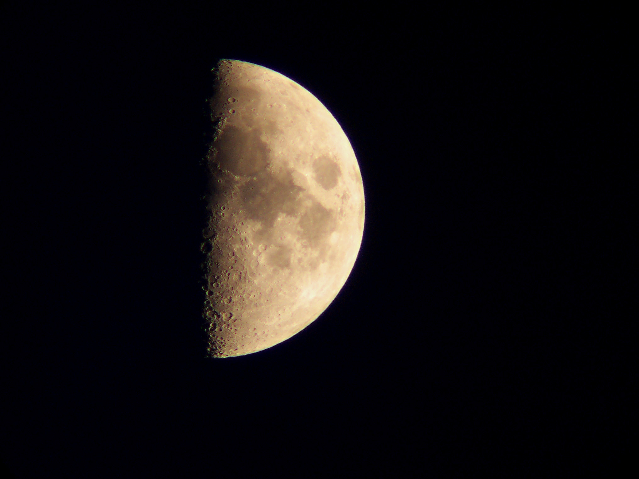 My Best Moon