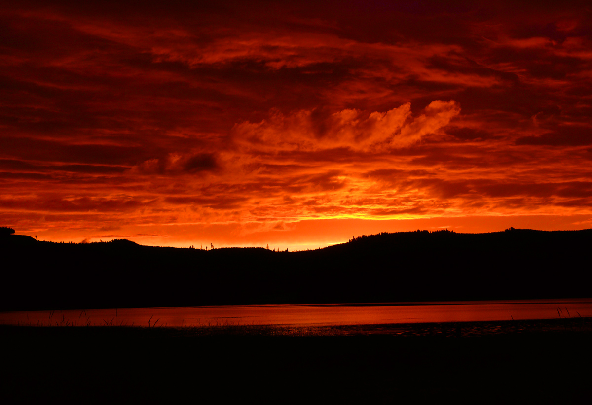 Best Sunset