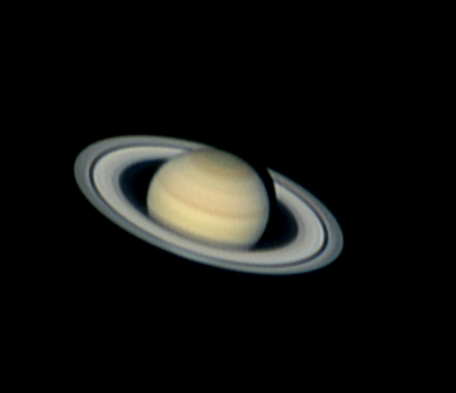 Saturn