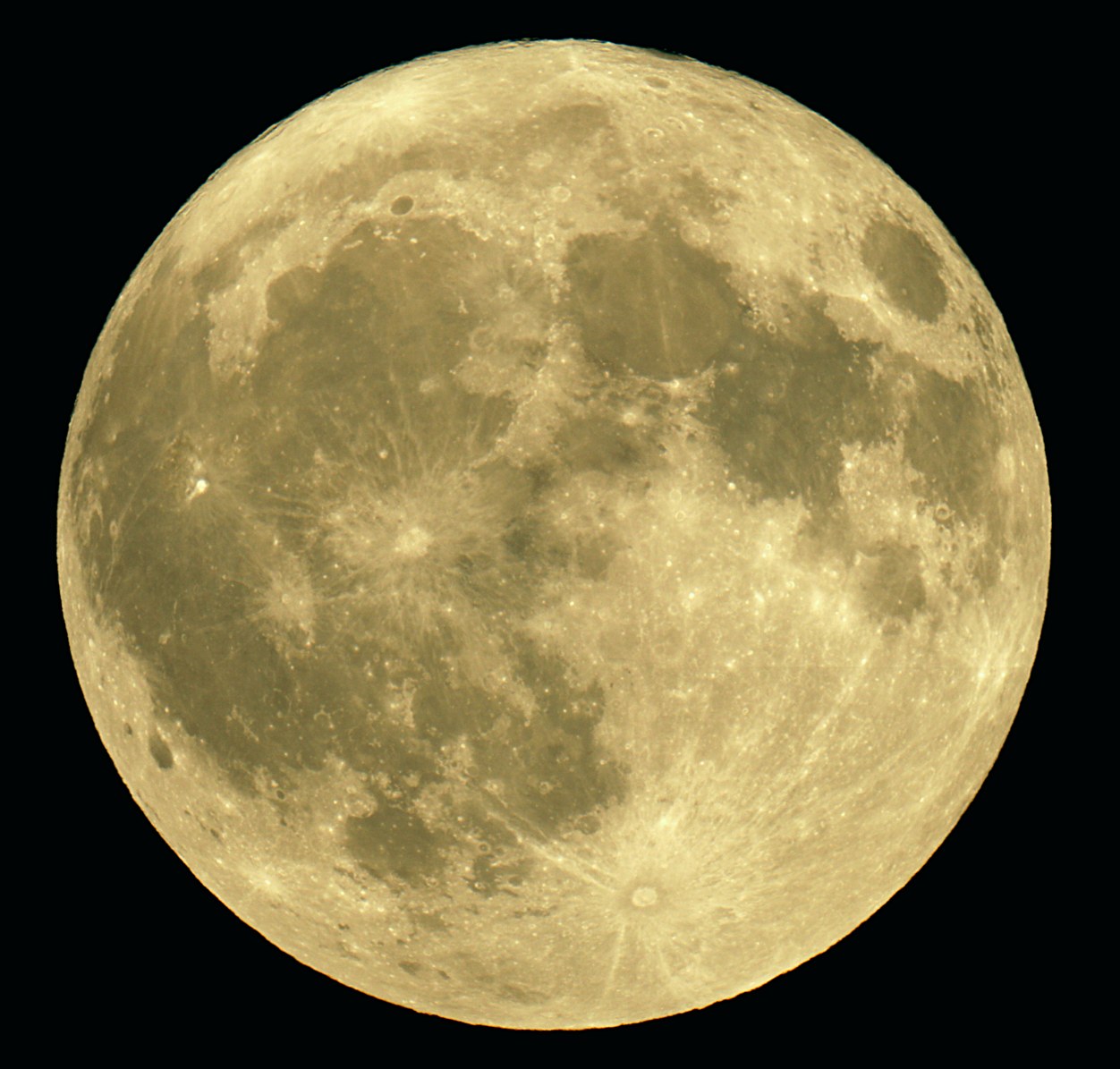 Fool Moon