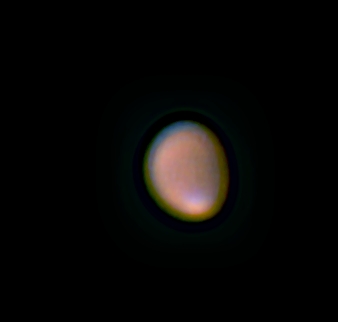 Mars