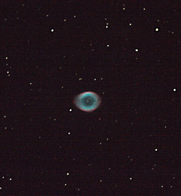 M 57