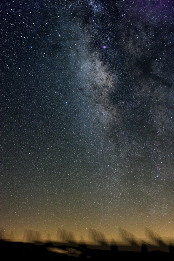 Milky Way