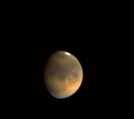 Mars