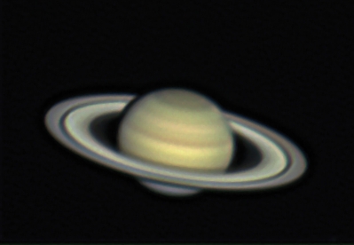 Saturn 10 09 05