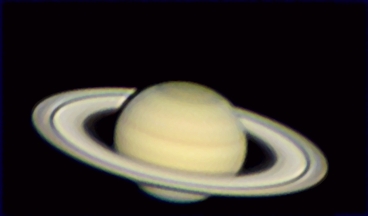 Saturn  10 08 05