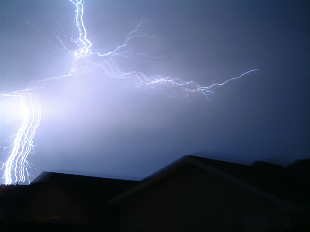Big Lightning