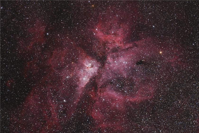 NGC 3372
