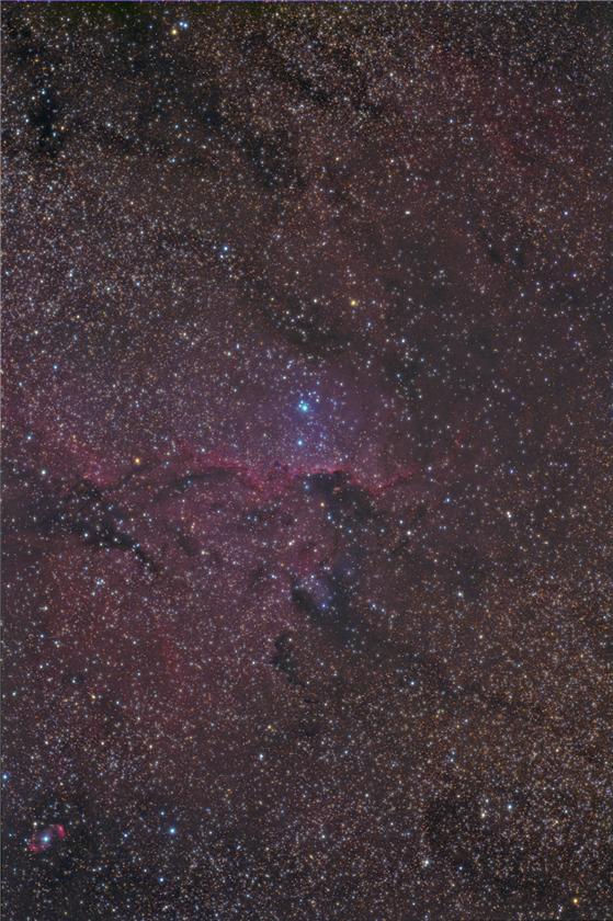 NGC 6188