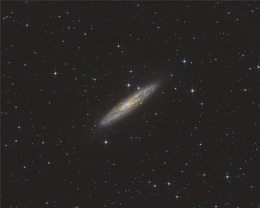 NGC 253