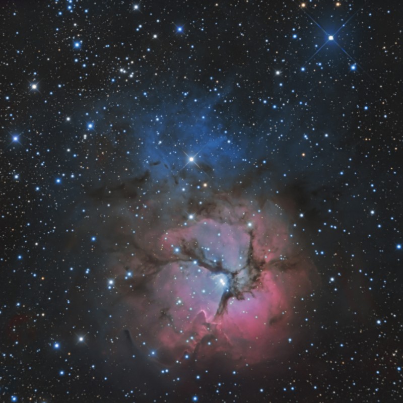 Deep Sky Imaging from Sydney