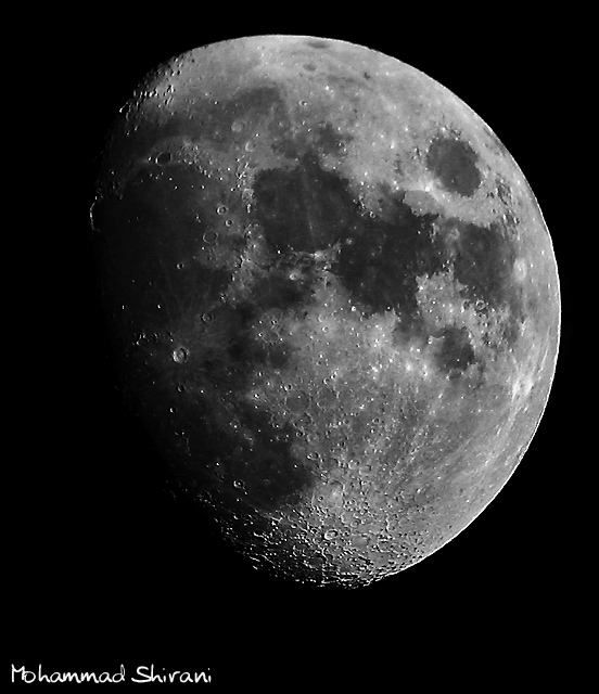 Moon