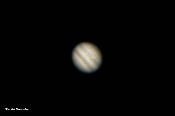 Jupiter Planet