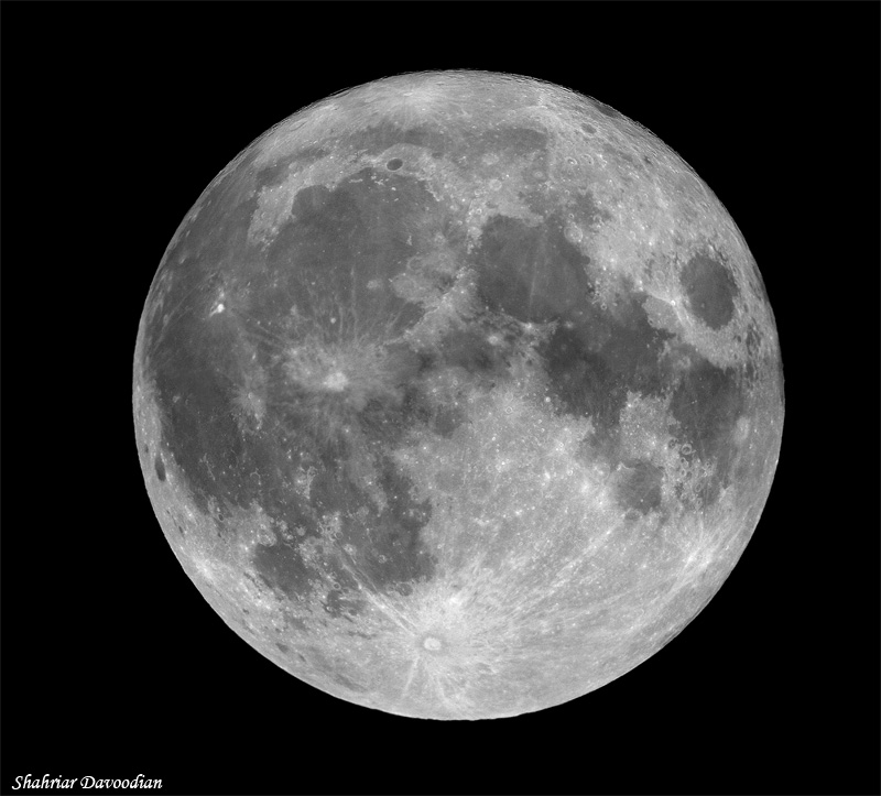 Full Moon